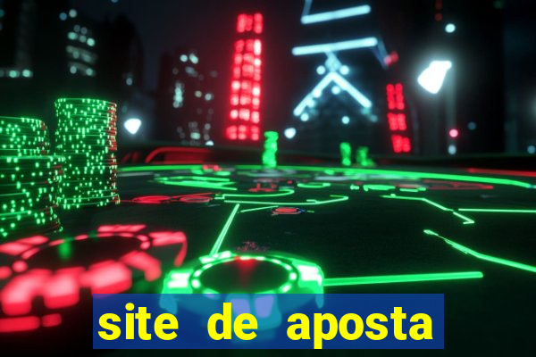 site de aposta deposito minimo 1 real